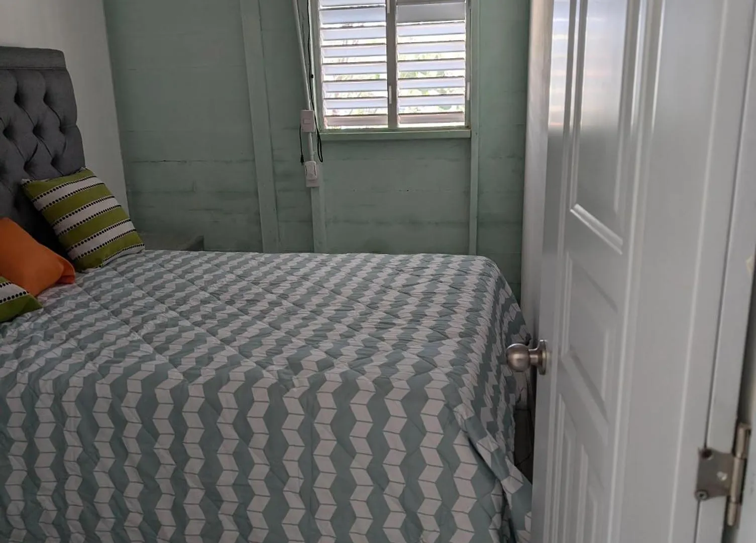 Habitaciones Casa Tinina Boca Chica 0*,